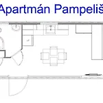 Apartmány Štramberk Casa de Férias *