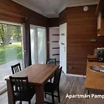 Apartmany Stramberk 度假居 斯特拉姆贝克