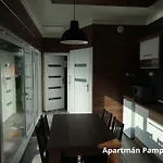 度假居 Apartmany Stramberk