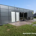 Apartmany Stramberk 度假居 斯特拉姆贝克