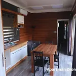 Apartmány Štramberk Casa de Férias Štramberk
