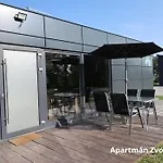 Apartmány Štramberk Štramberk