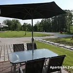 Apartmany Stramberk 度假居 *