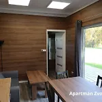 度假居 Apartmany Stramberk *
