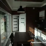 Apartmány Štramberk * Štramberk