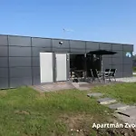 Apartmany Stramberk 度假居
