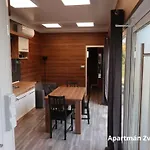 Apartmany Stramberk