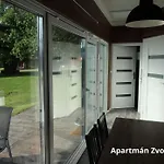 Apartmány Štramberk