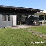 Apartmány Štramberk Casa de Férias *