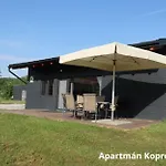 Apartmány Štramberk Casa de Férias Štramberk