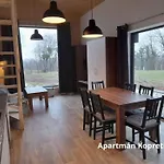 Apartmany Stramberk 度假居