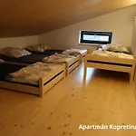 Apartmany Stramberk *