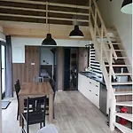 度假居 Apartmany Stramberk 斯特拉姆贝克