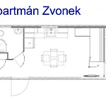 Apartmány Štramberk