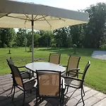 Apartmany Stramberk 度假居