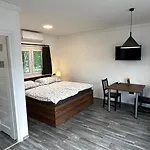 Apartmany Stramberk