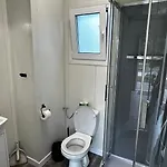 度假居 Apartmany Stramberk