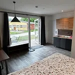 Apartmany Stramberk 度假居 *