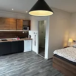 度假居 Apartmany Stramberk *