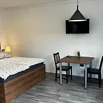Apartmány Štramberk *
