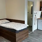 Apartmany Stramberk 斯特拉姆贝克