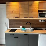 度假居 Apartmany Stramberk 斯特拉姆贝克