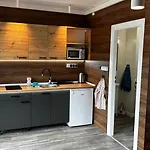 Apartmány Štramberk