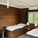 Apartmany Stramberk
