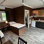 Apartmany Stramberk