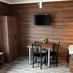 Casa de Férias Apartmány Štramberk *