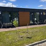 Apartmany Stramberk Stramberk