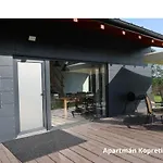 Casa de Férias Apartmány Štramberk Štramberk