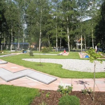 Kopretina * Štramberk