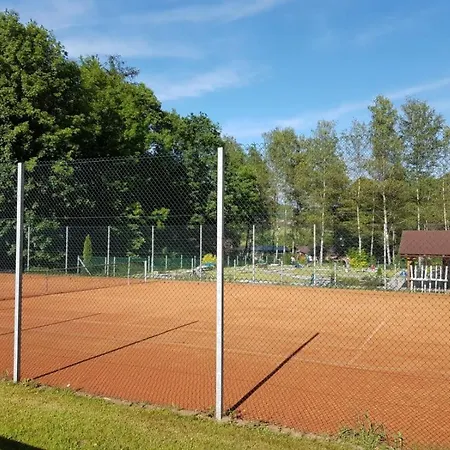 Prázdninový dům Kopretina