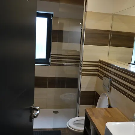 Kopretina Prázdninový dům
