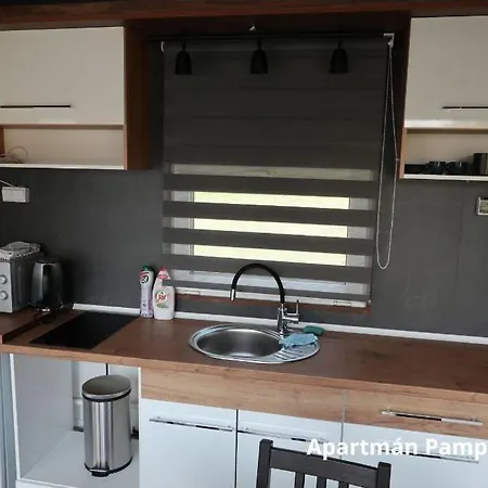 Apartmany Stramberk * Štramberk