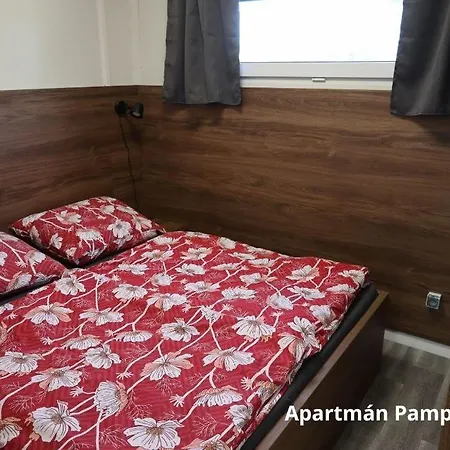 Apartmany Stramberk