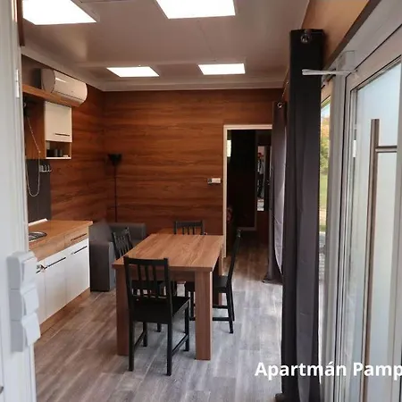 Dom wakacyjny Apartmany Stramberk Štramberk