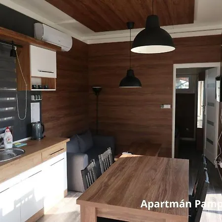 Apartmany Stramberk * Štramberk