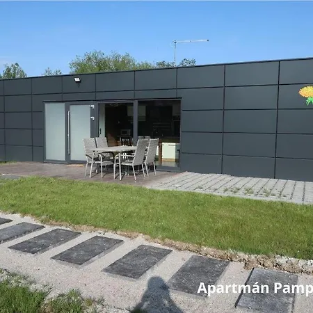 Apartmany Stramberk Dom wakacyjny