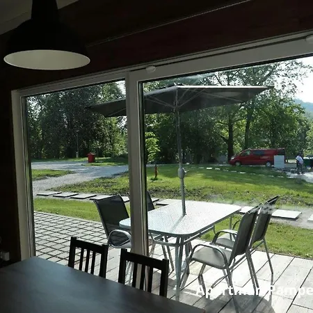 Apartmany Stramberk