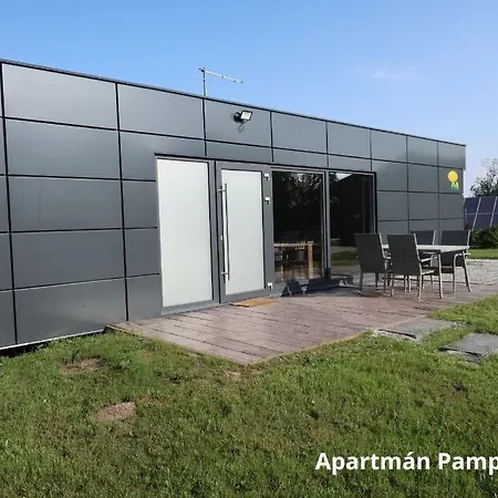 Apartmany Stramberk Dom wakacyjny Štramberk
