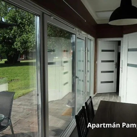 Dom wakacyjny Apartmany Stramberk