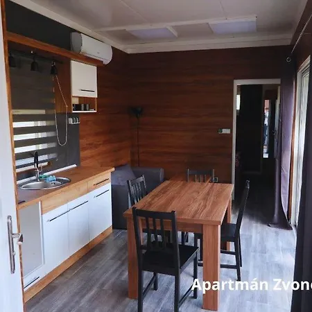 Apartmany Stramberk Dom wakacyjny Štramberk