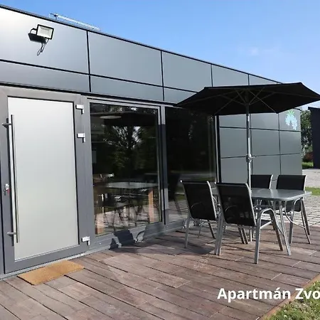Apartmany Stramberk Štramberk