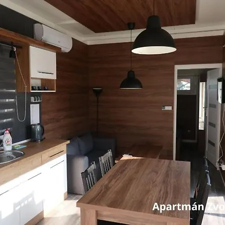 Kopretina Prázdninový dům