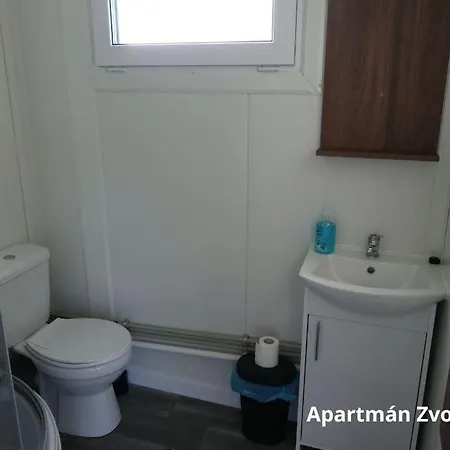 בית נופש Apartmany Stramberk *
