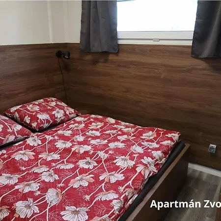 Apartmány Štramberk *