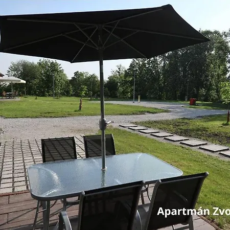 Kopretina Prázdninový dům *
