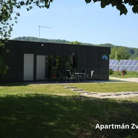 Prázdninový dům Kopretina